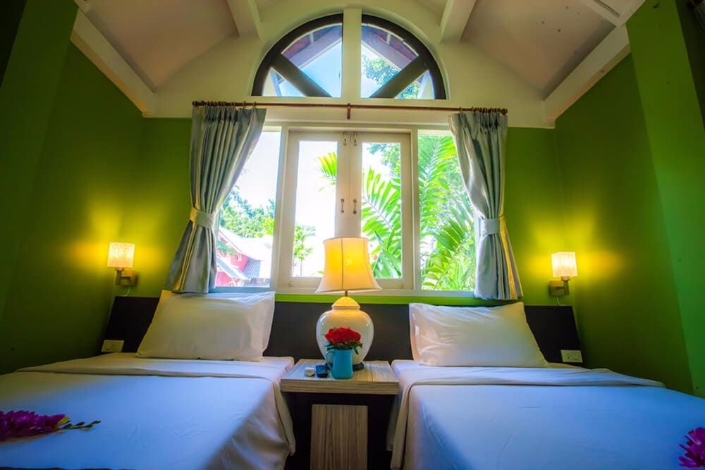 undefined Natural Park Resort 3