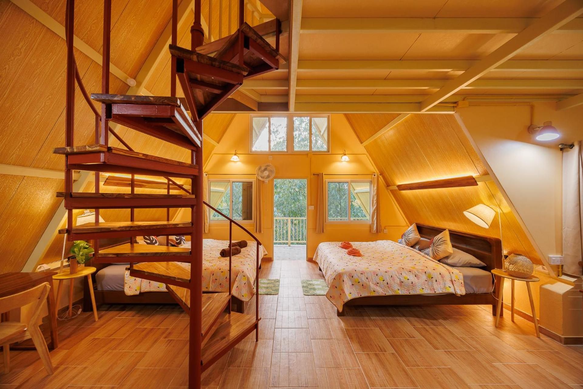 Standard suite family