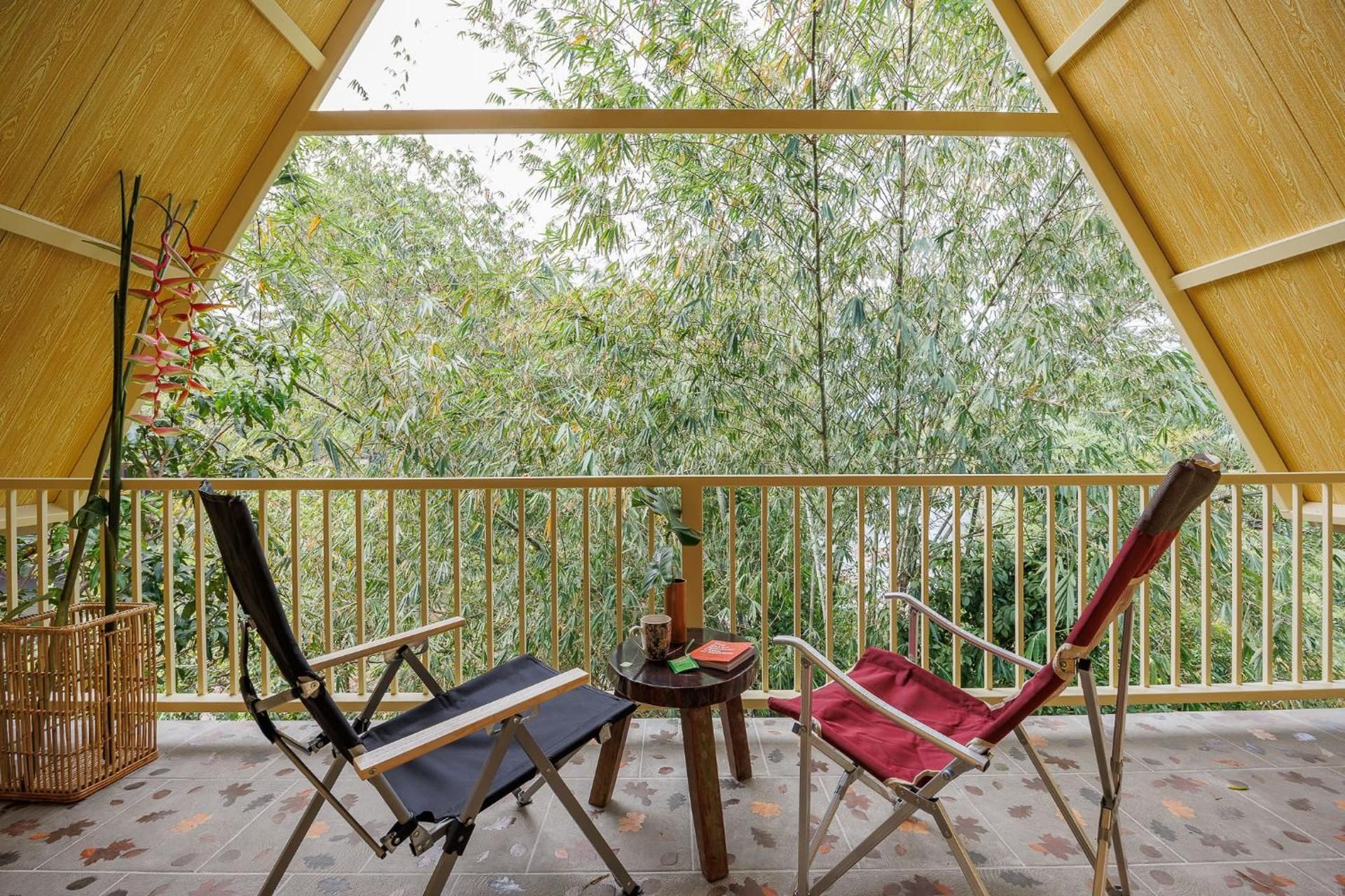 Standard suite family