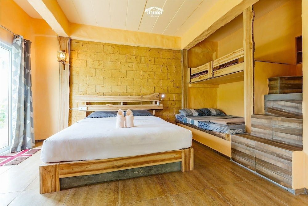 Deluxe Room, Terrace, River View