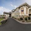 Fairfield Inn & Suites Santa Rosa Sebastopol