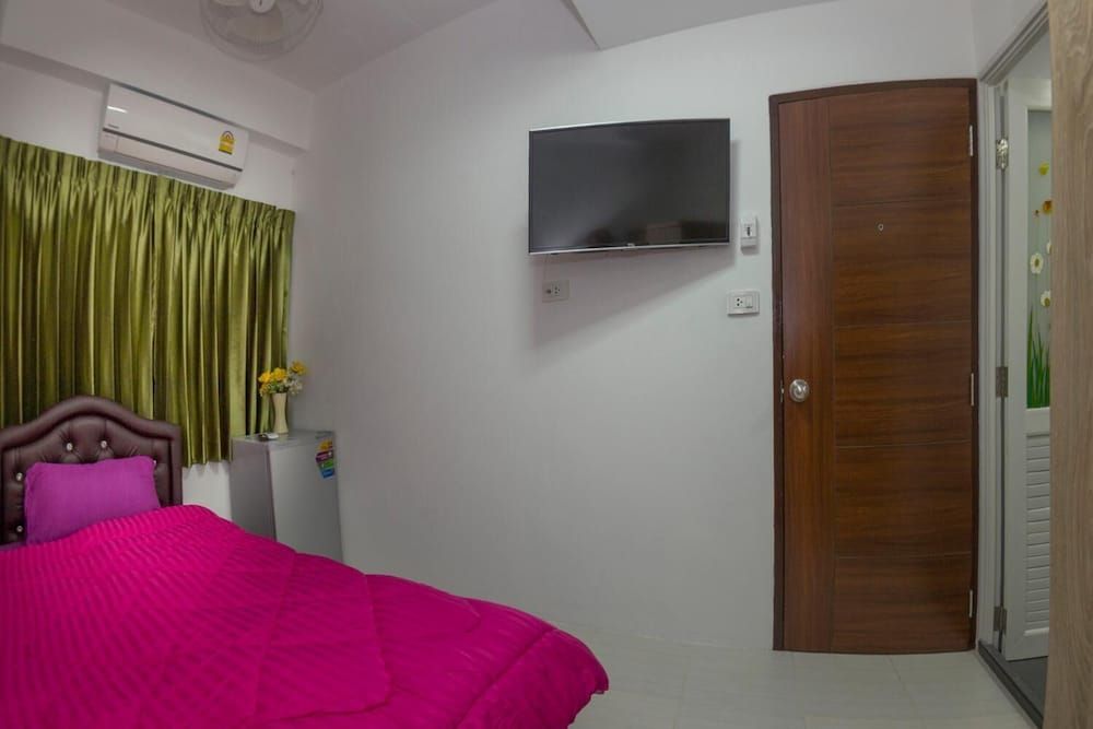 undefined Kontiki Guesthouse 10