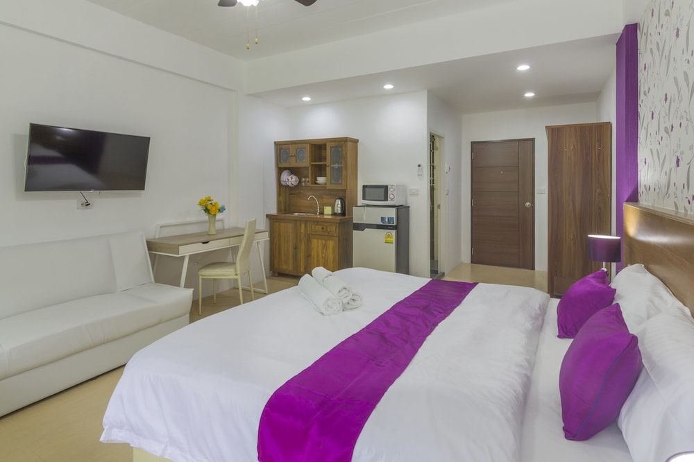 undefined Kontiki Guesthouse 6