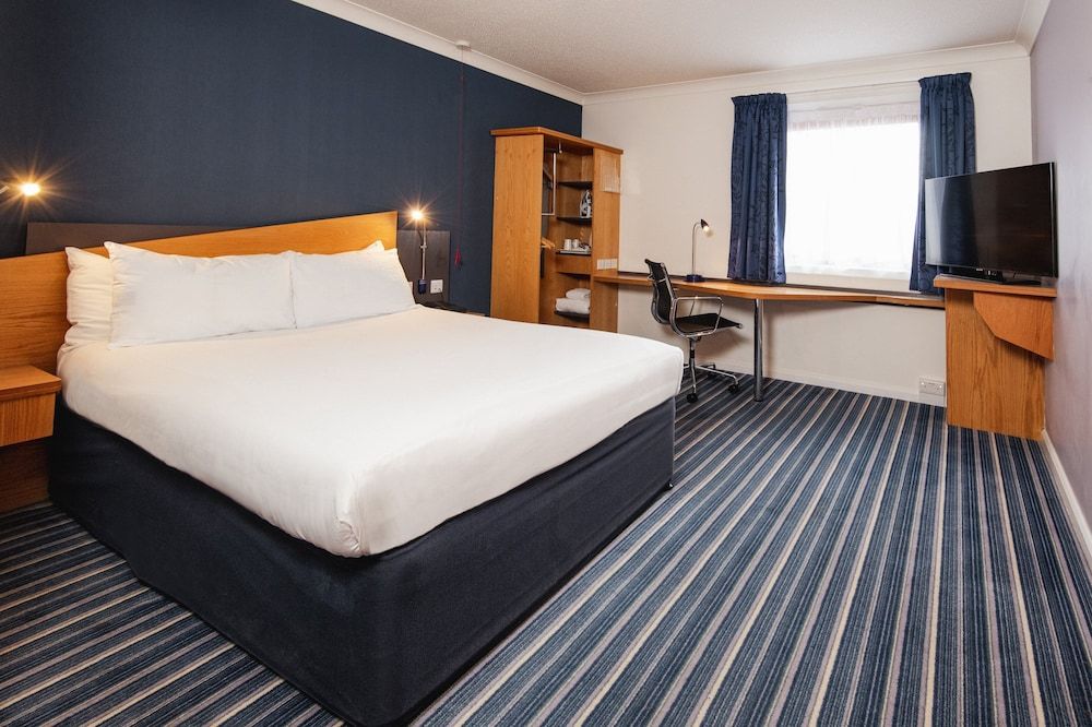 Room, 1 Double Bed, Accessible (with Free Hot Breakfast)
