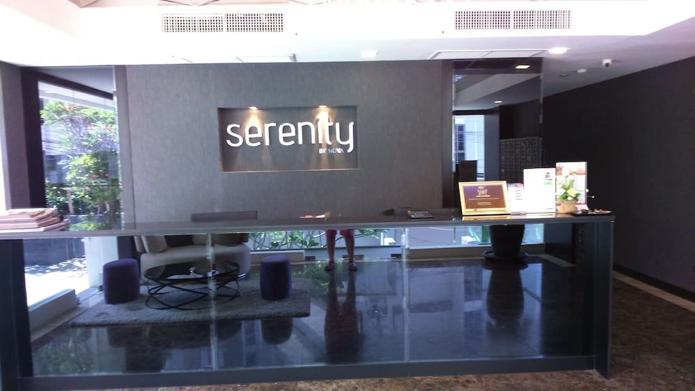 undefined Serenity Wongamat Pattaya Studio