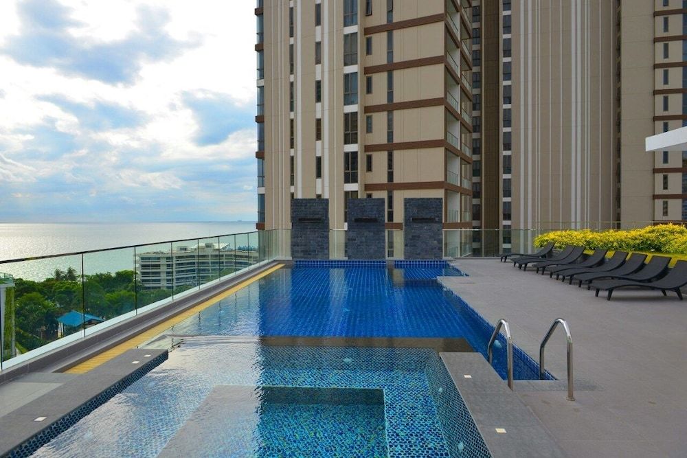 undefined Serenity Wongamat Pattaya Studio 6