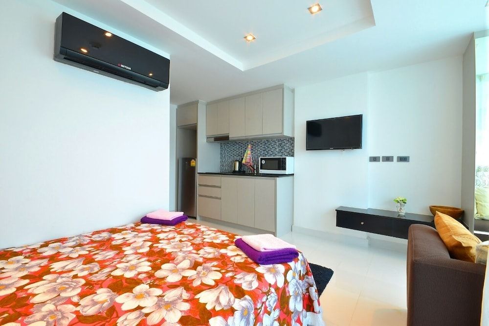 undefined Serenity Wongamat Pattaya Studio 10