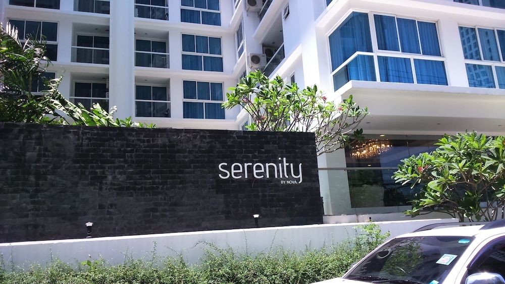 undefined Serenity Wongamat Pattaya Studio 3