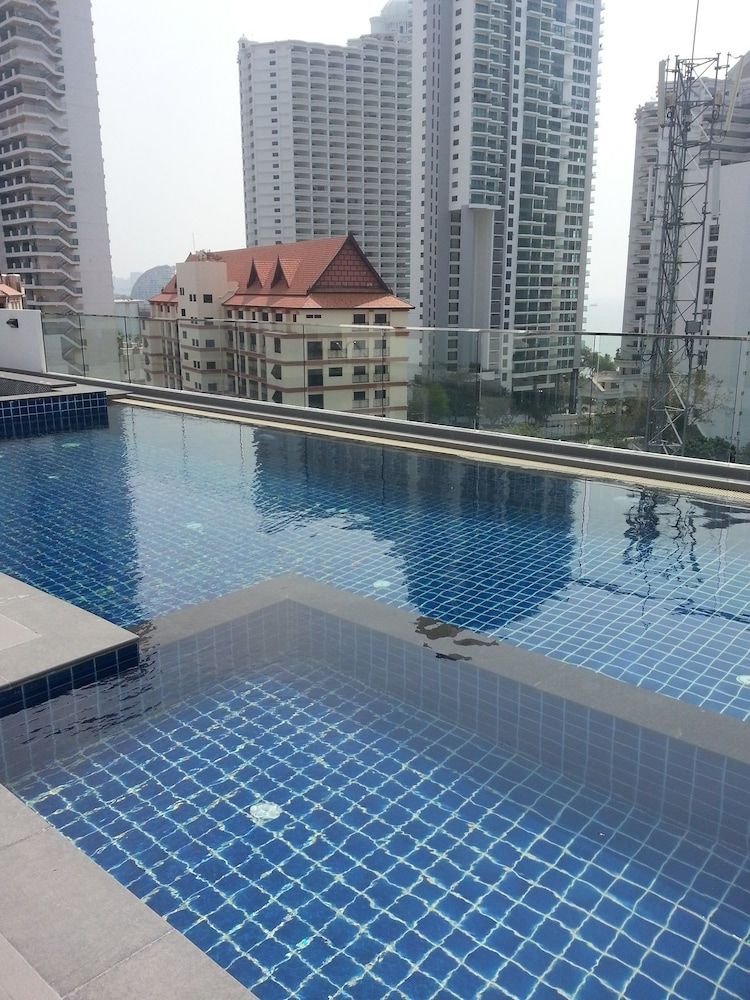 undefined Serenity Wongamat Pattaya Studio 5