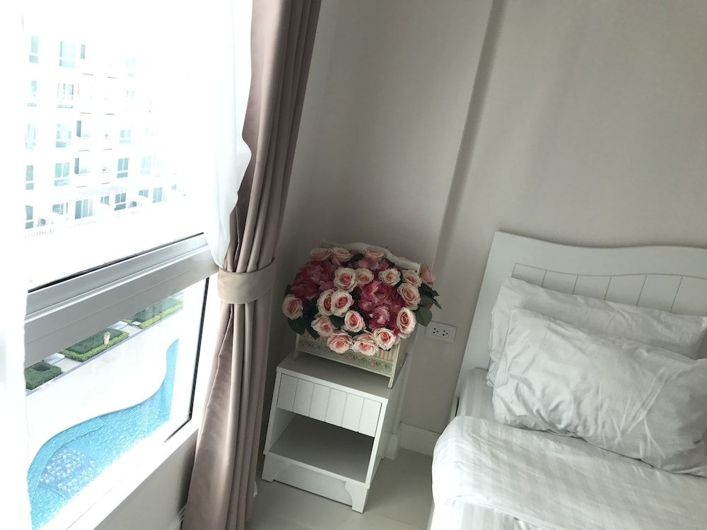 The Energy Huahin by Jammy