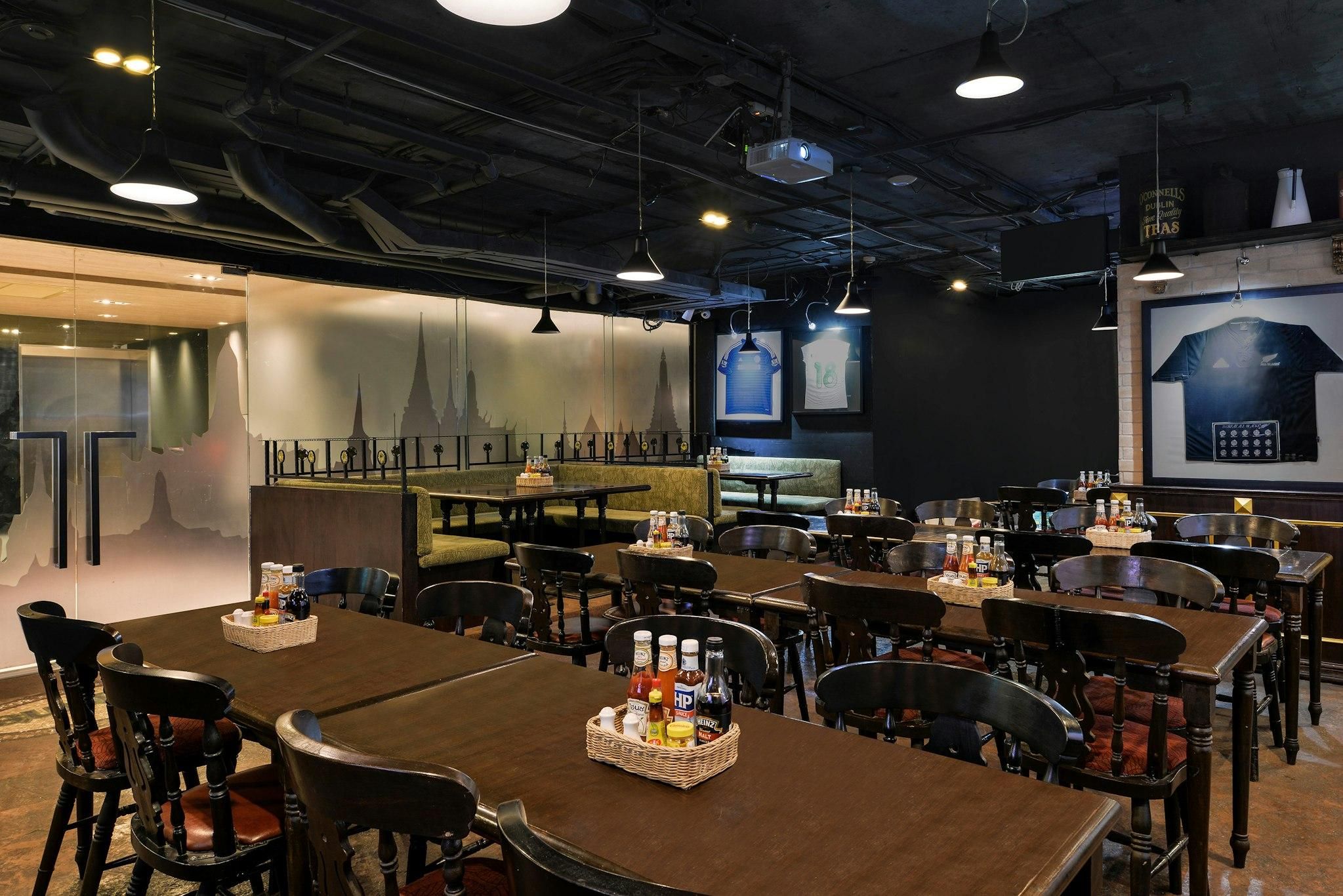 undefined Citadines Sukhumvit 11 Bangkok 7