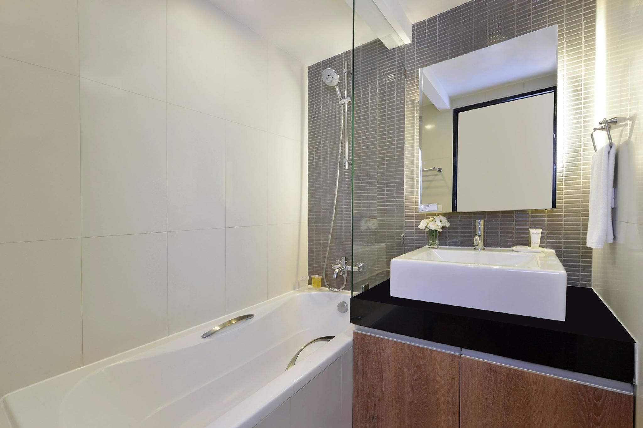 undefined Citadines Sukhumvit 11 Bangkok 6