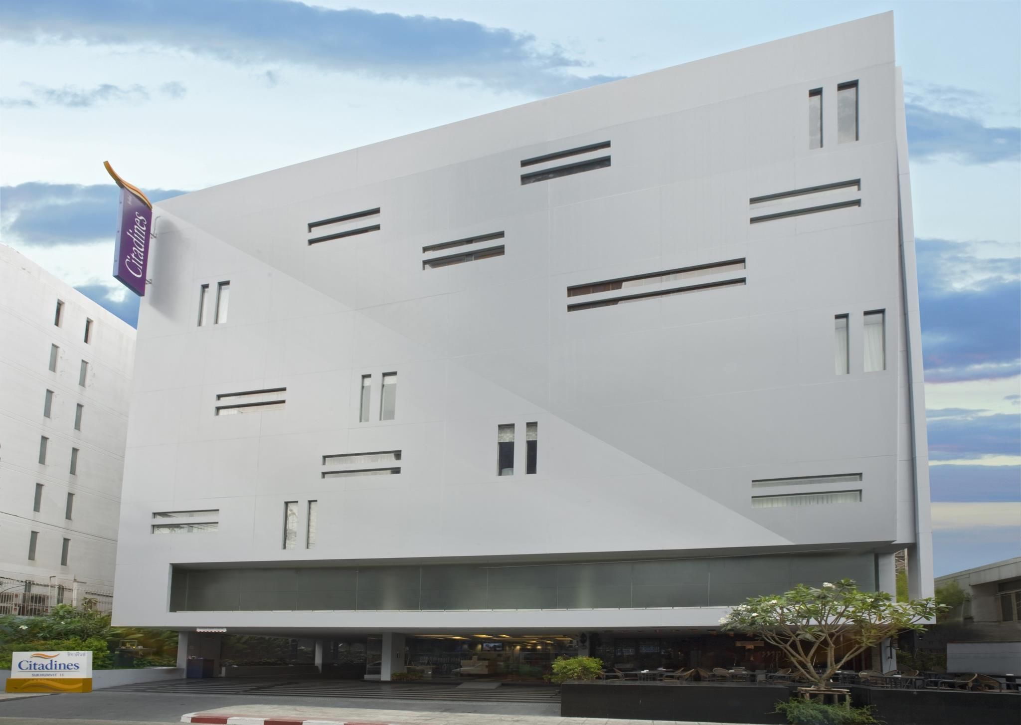undefined Citadines Sukhumvit 11 Bangkok