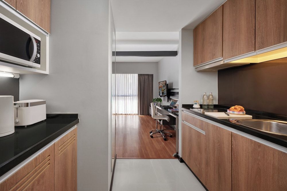 undefined Citadines Sukhumvit 11 Bangkok 9