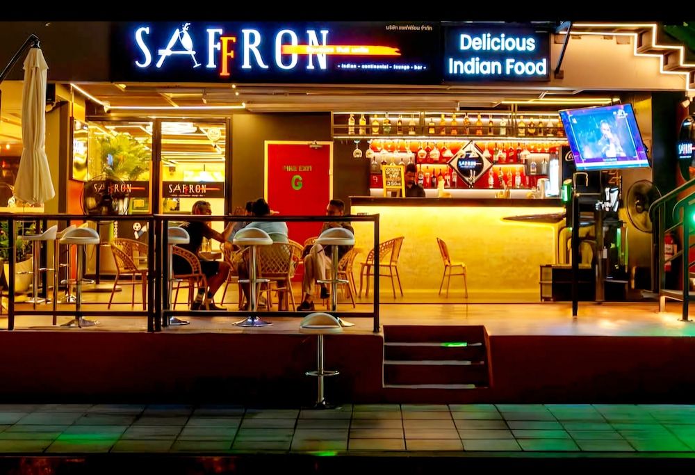 undefined Citadines Sukhumvit 11 Bangkok 4