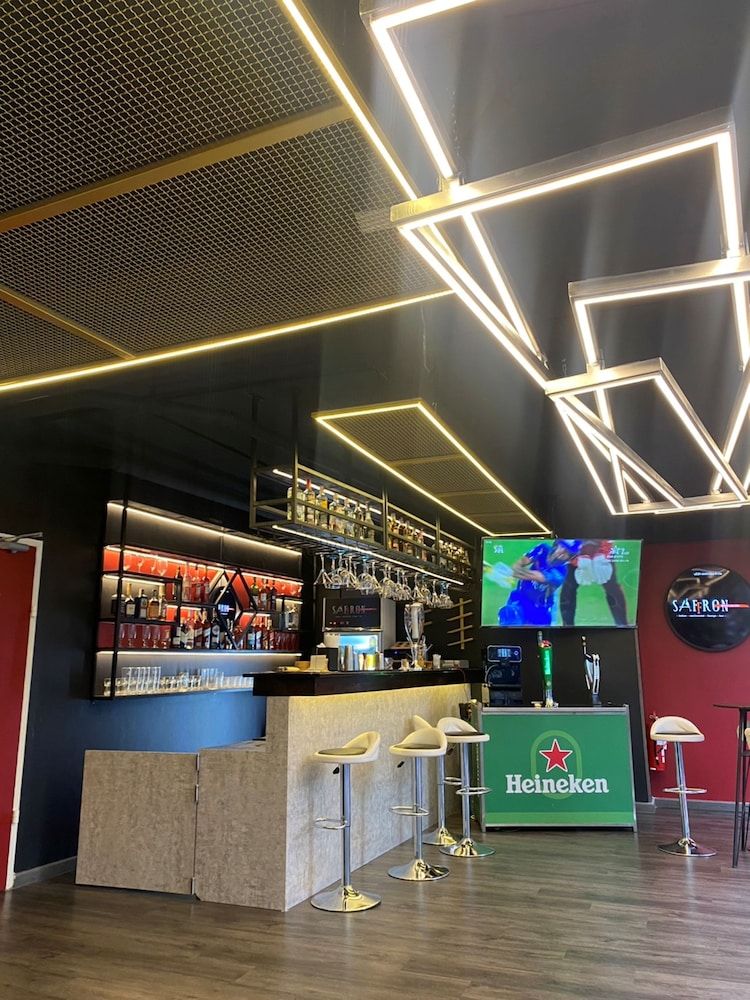 undefined Citadines Sukhumvit 11 Bangkok 10