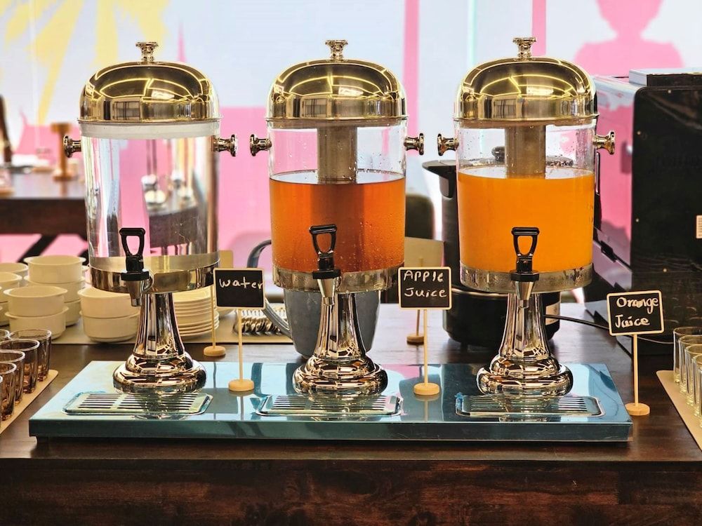 undefined Citadines Sukhumvit 11 Bangkok 7