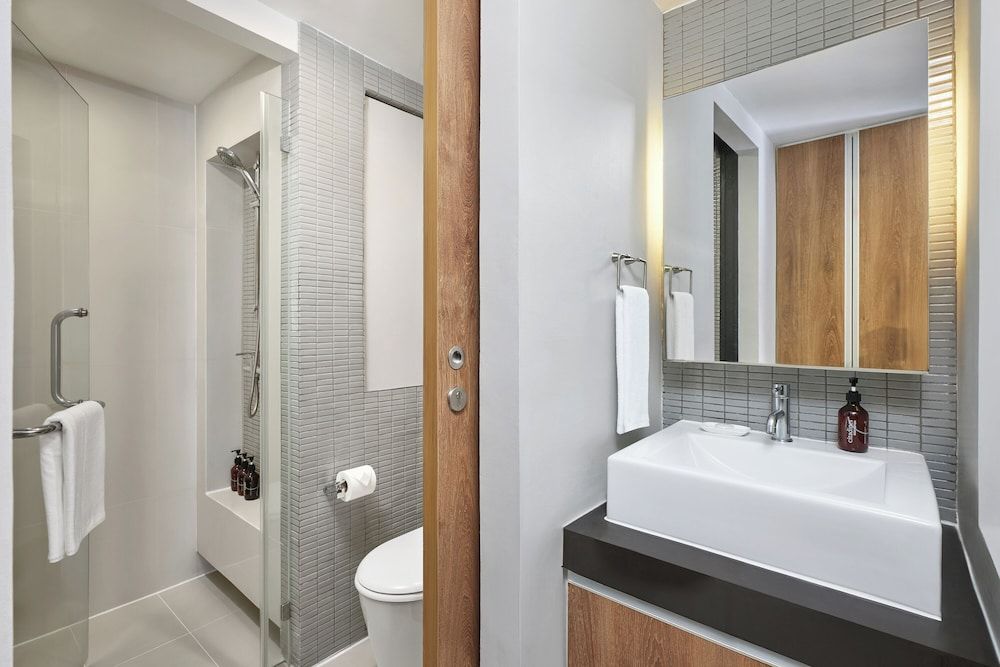 Citadines Sukhumvit 11 Bangkok Executive Studio 4