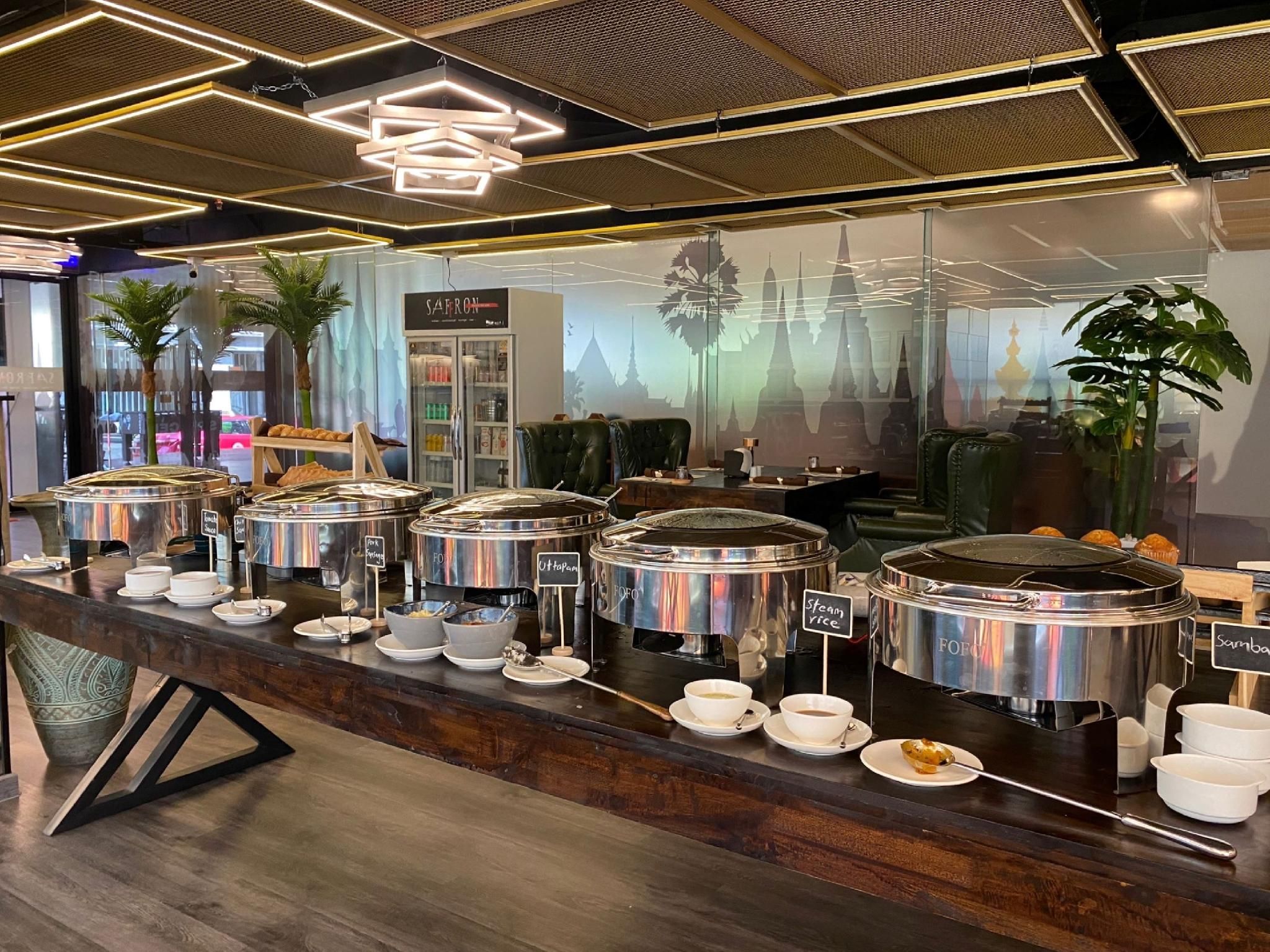 undefined Citadines Sukhumvit 11 Bangkok 9