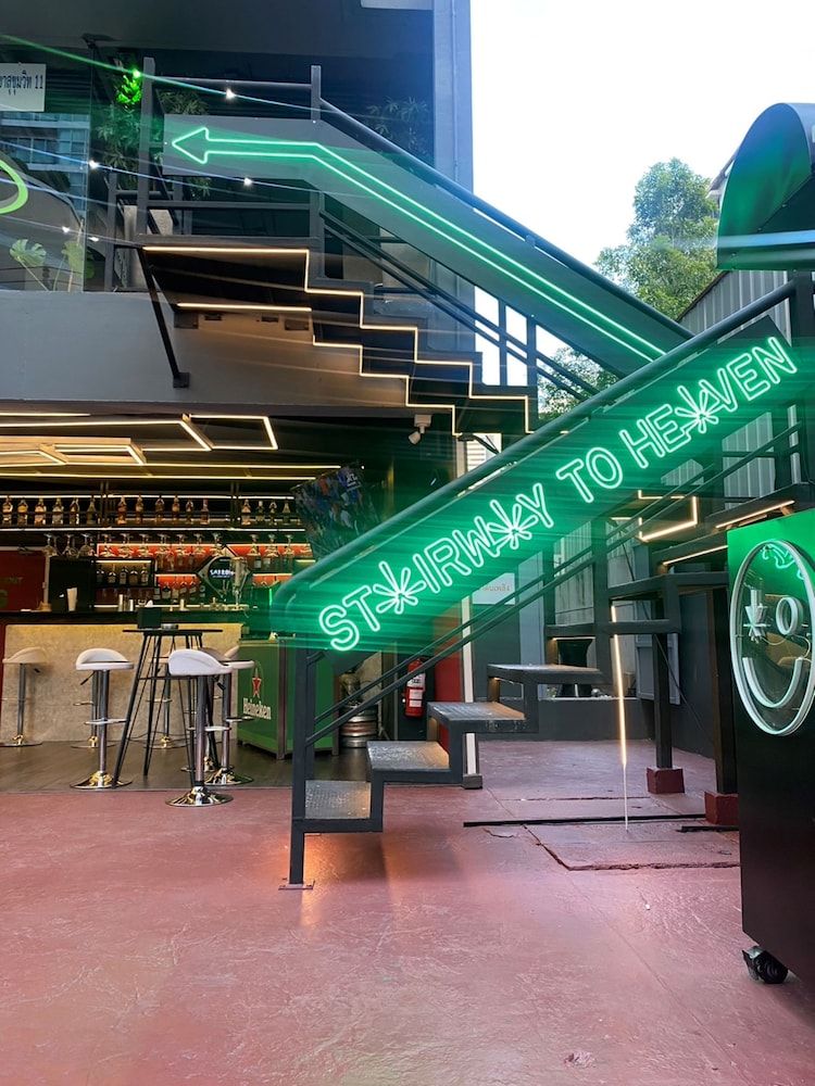 undefined Citadines Sukhumvit 11 Bangkok 5