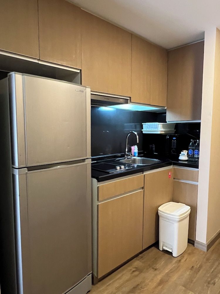 Citadines Sukhumvit 11 Bangkok Executive Studio 6