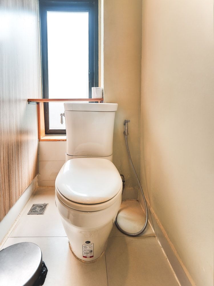 undefined Prince Theatre Heritage Stay Hostel - Silom 9