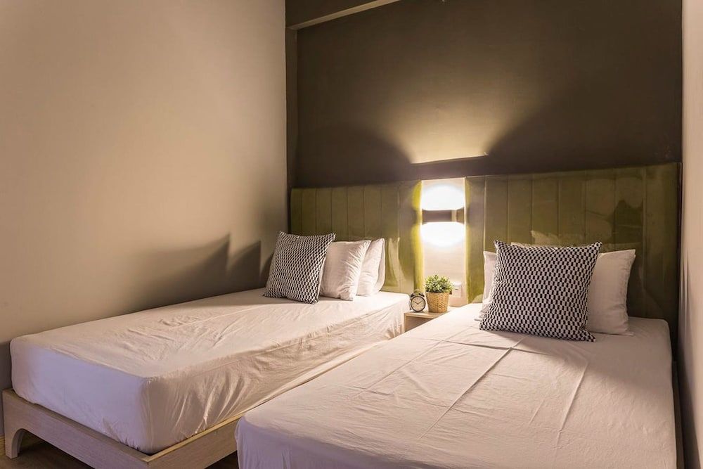 undefined V Varee Bangkok 10