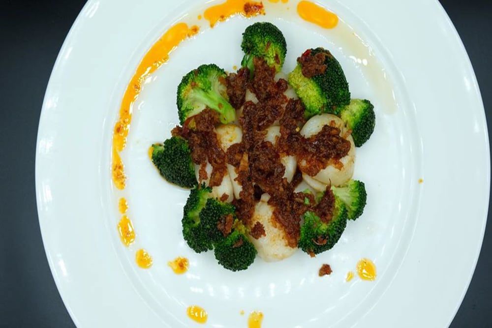 undefined V Varee Bangkok 4