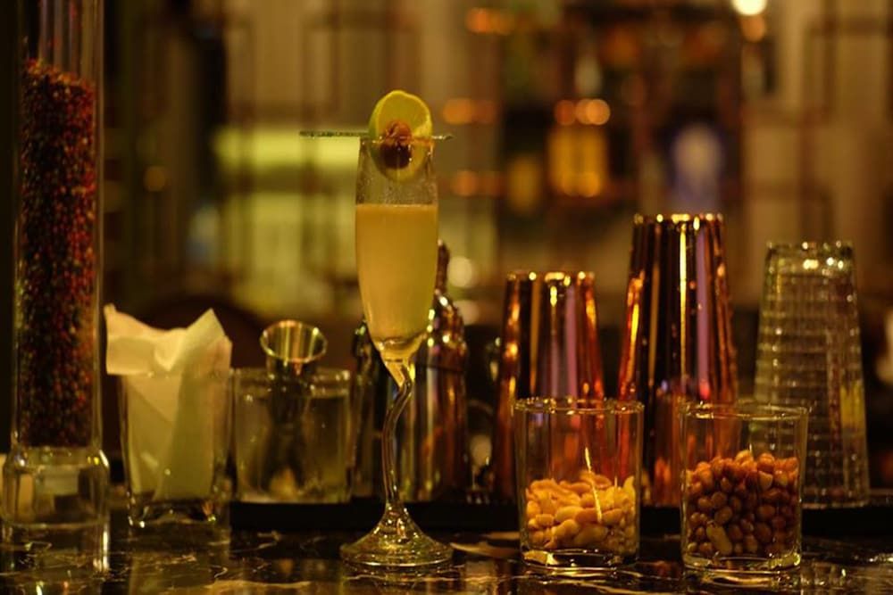 undefined V Varee Bangkok 5