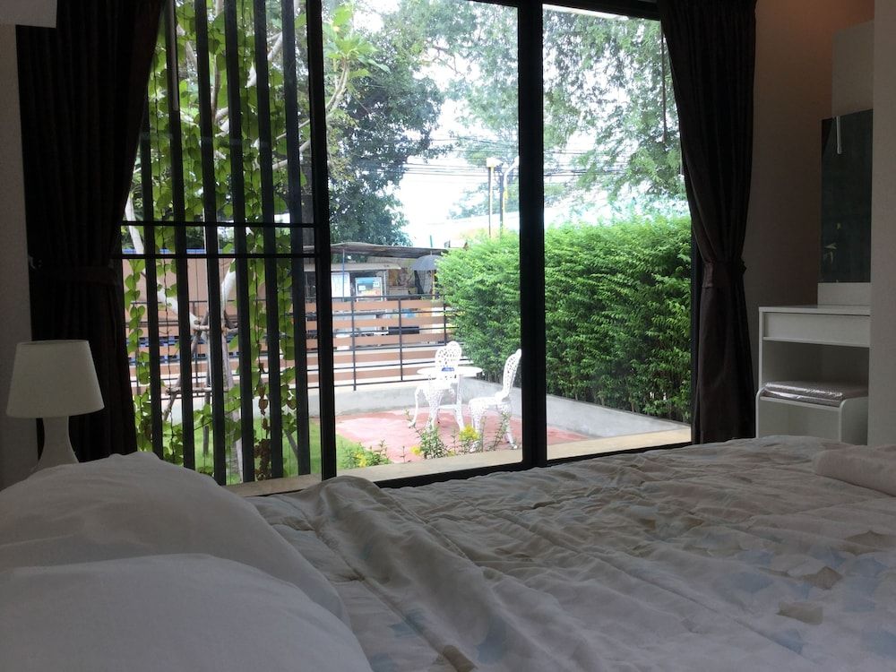 Fairtex Residence Grand House, 1 Queen Bed 17