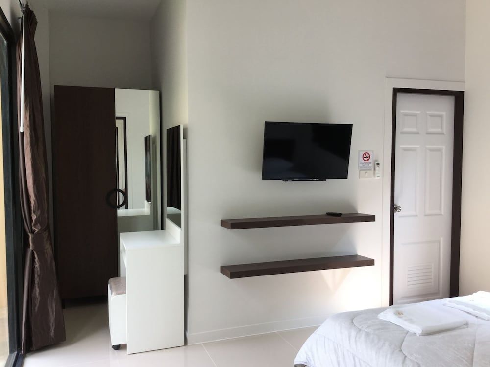 Fairtex Residence Grand House, 1 Queen Bed 15