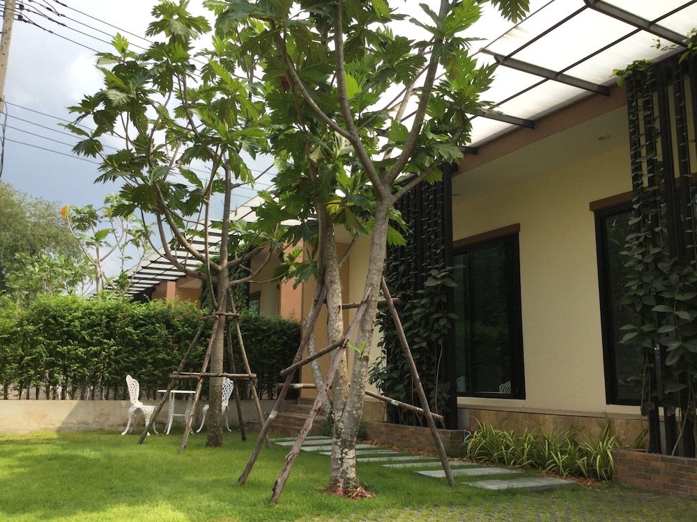 Fairtex Residence Grand House, 1 Queen Bed 11