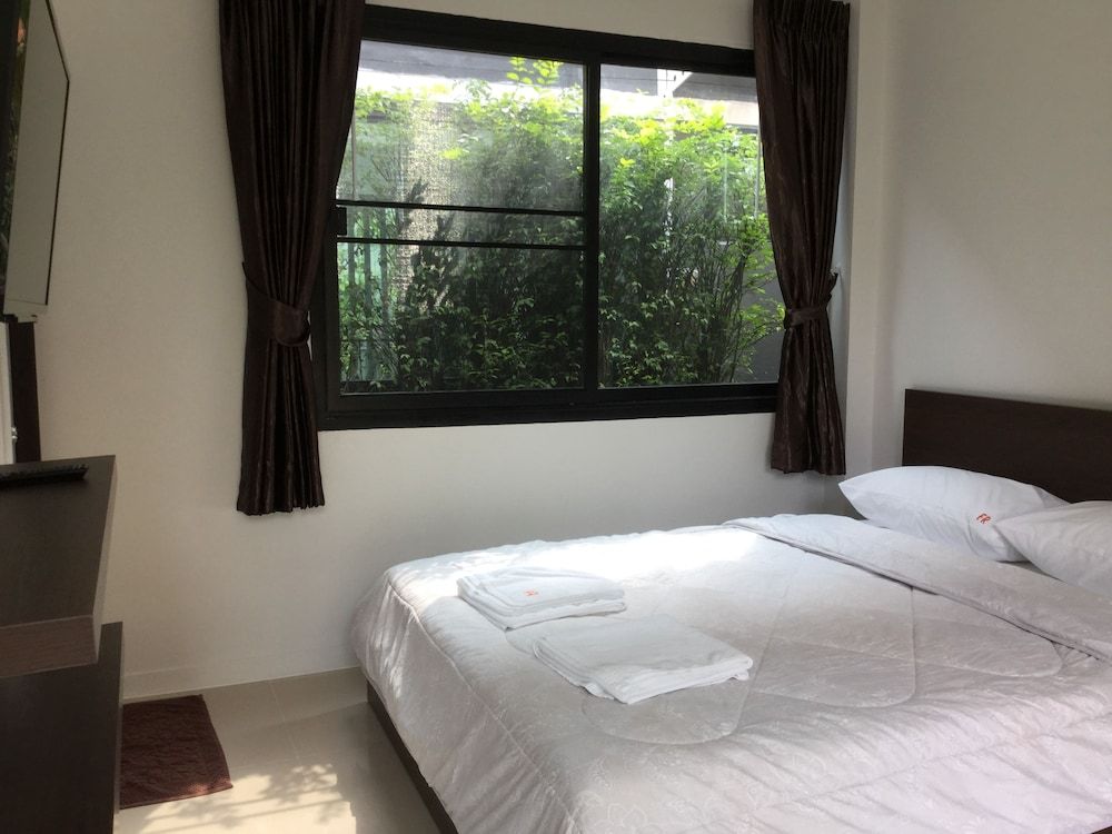 Fairtex Residence Grand House, 1 Queen Bed 3