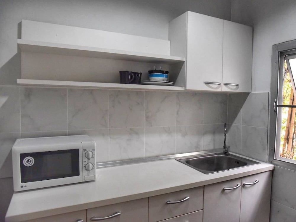 Fairtex Residence One Bedroom Apartment 6