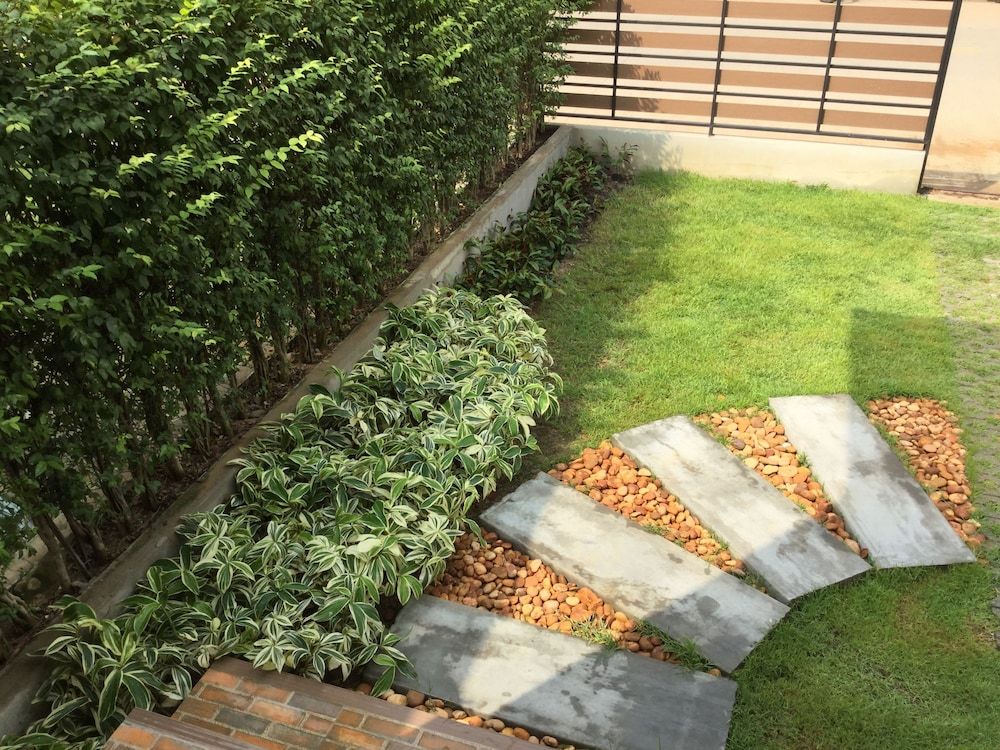 Fairtex Residence Grand House, 1 Queen Bed 9