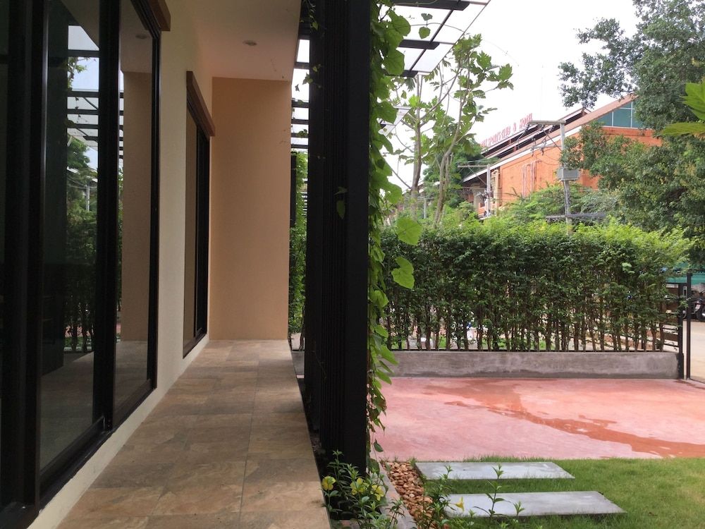 Fairtex Residence Grand House, 1 Queen Bed 8