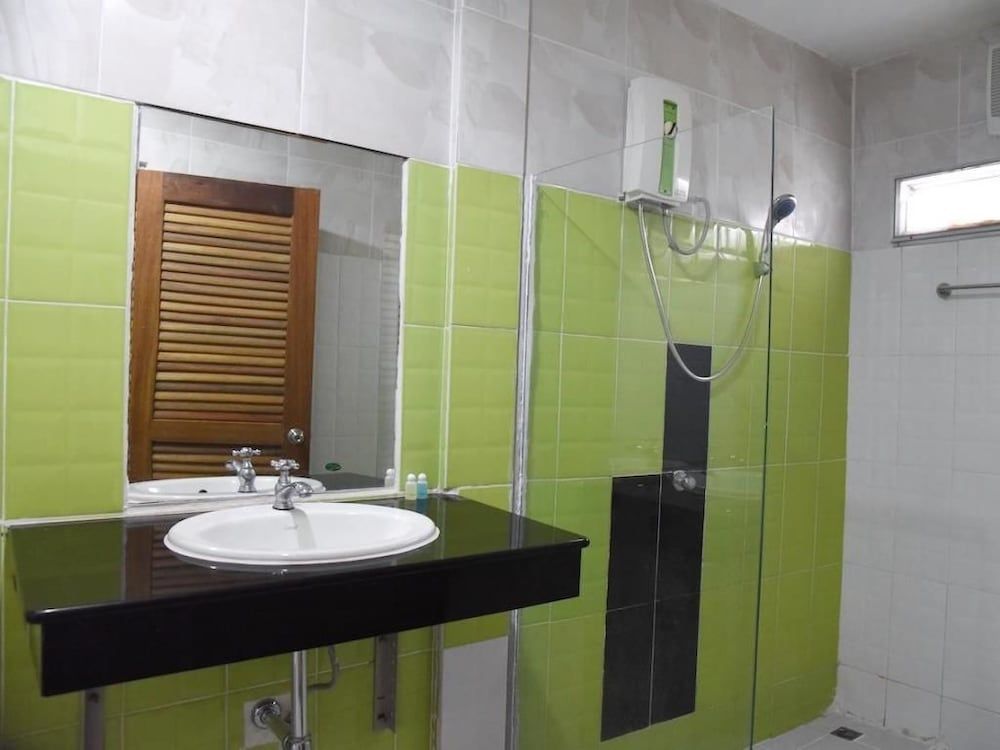 Fairtex Residence One Bedroom Apartment 10