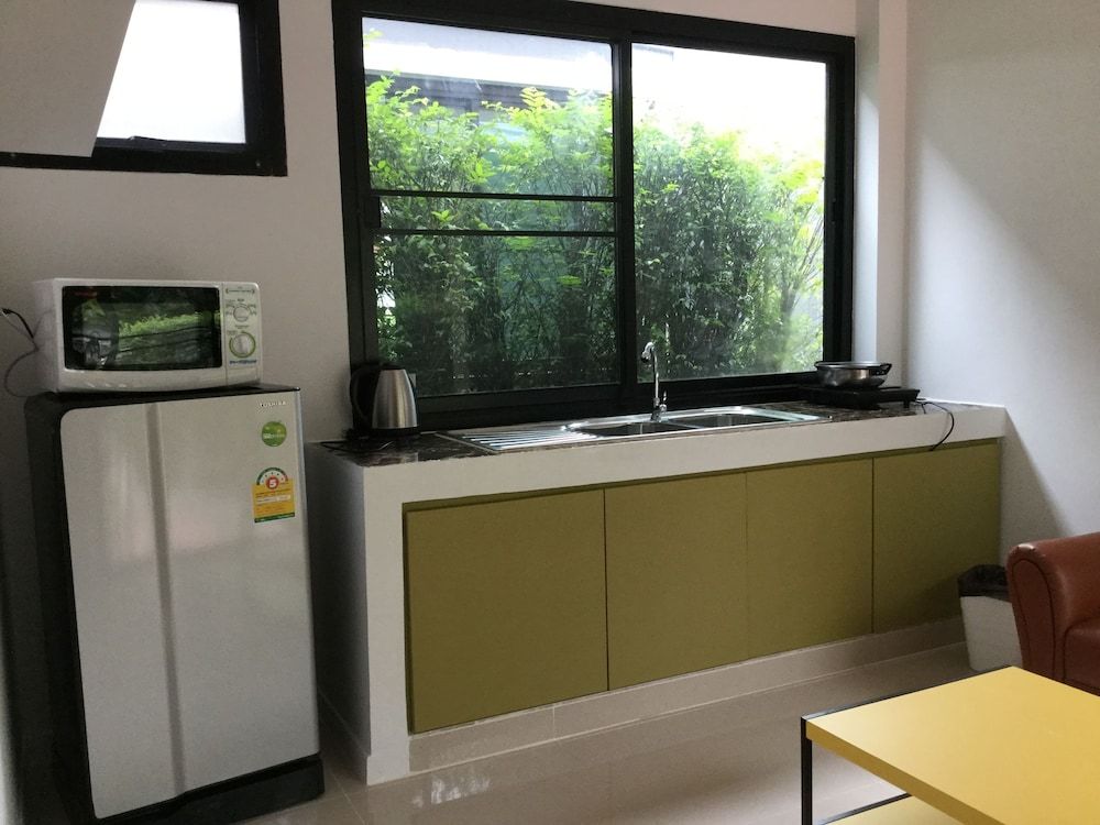 Fairtex Residence Grand House, 1 Queen Bed 5