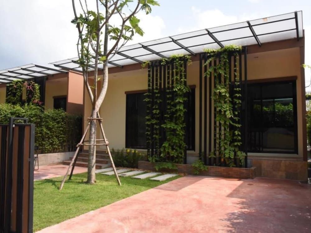 Fairtex Residence Grand House, 1 Queen Bed 2