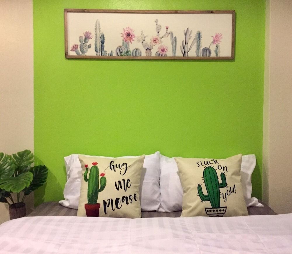 undefined Nouveau Guesthouse 9