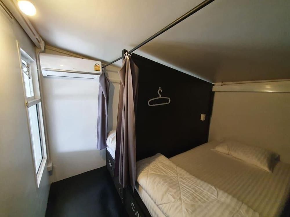 3-Bed Female Dormitory (C)