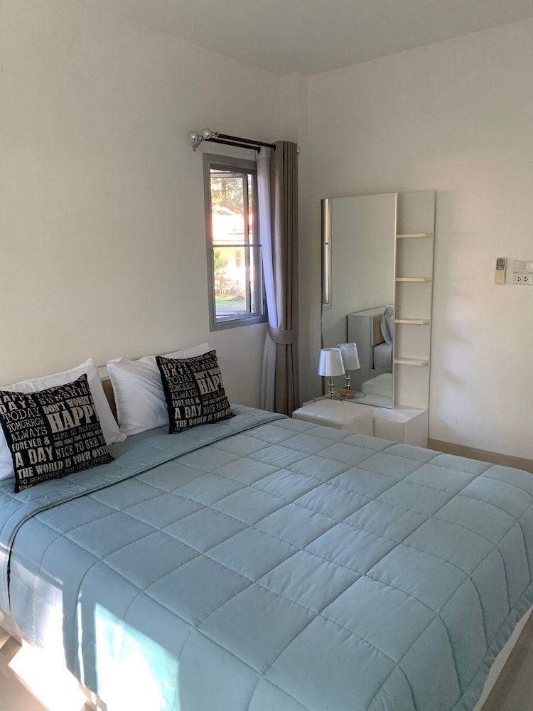 Baan Pingkan Wellness Resort Superior Double Room 6