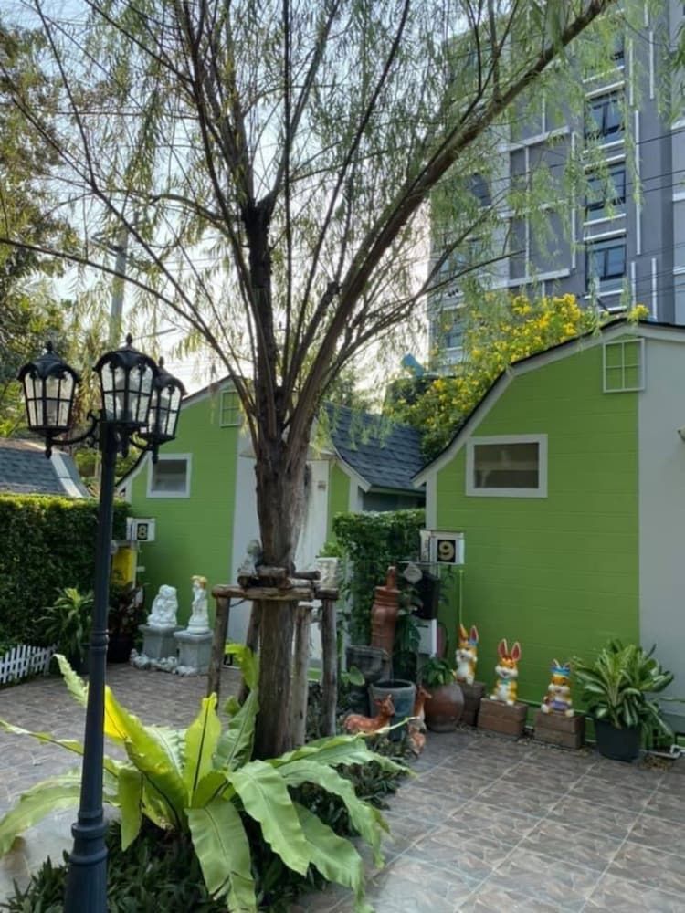 undefined Kurina Hotel 5