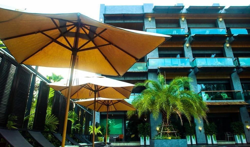 undefined I Calm Resort 5