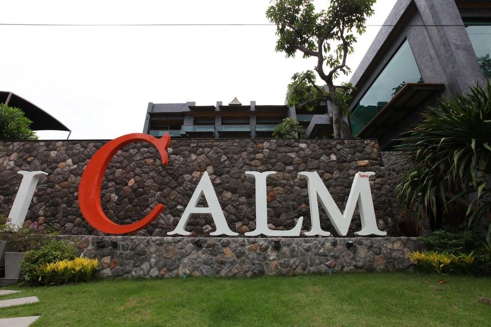 undefined I Calm Resort 6