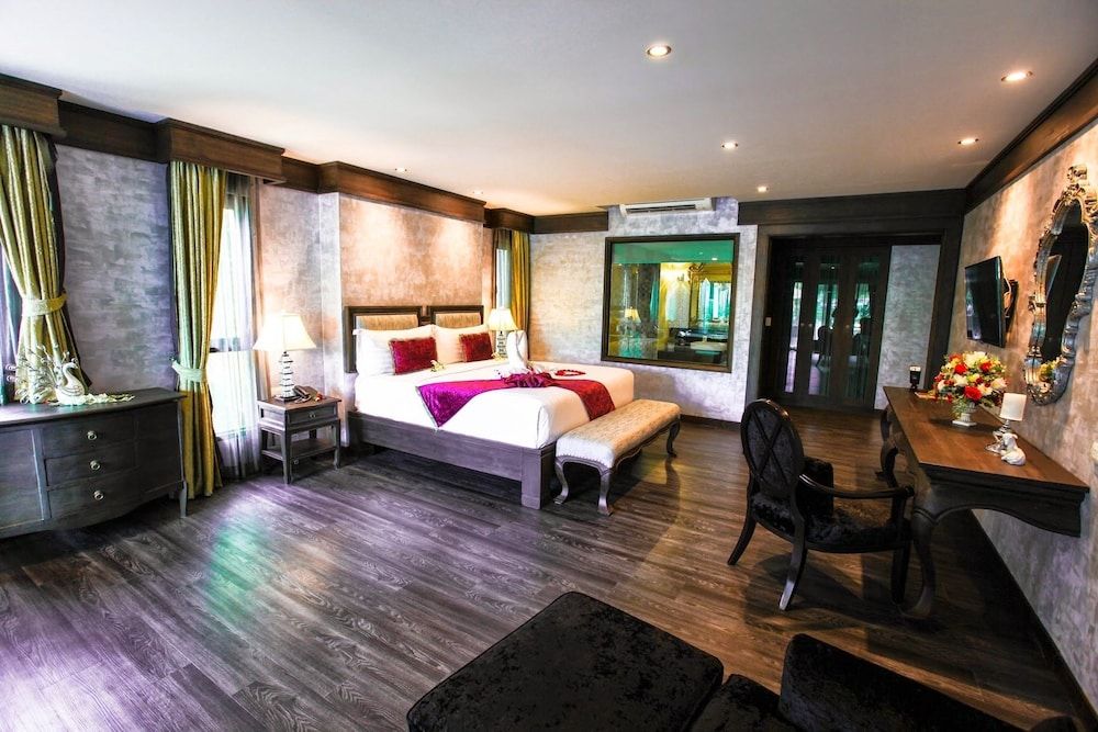 undefined I Calm Resort 7
