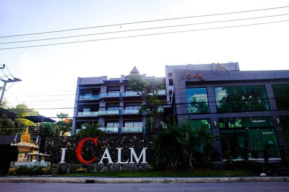 undefined I Calm Resort 4