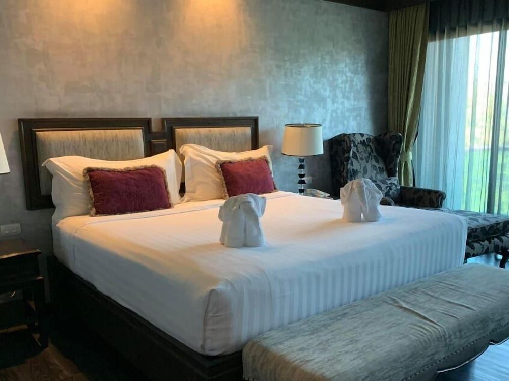 undefined I Calm Resort 3