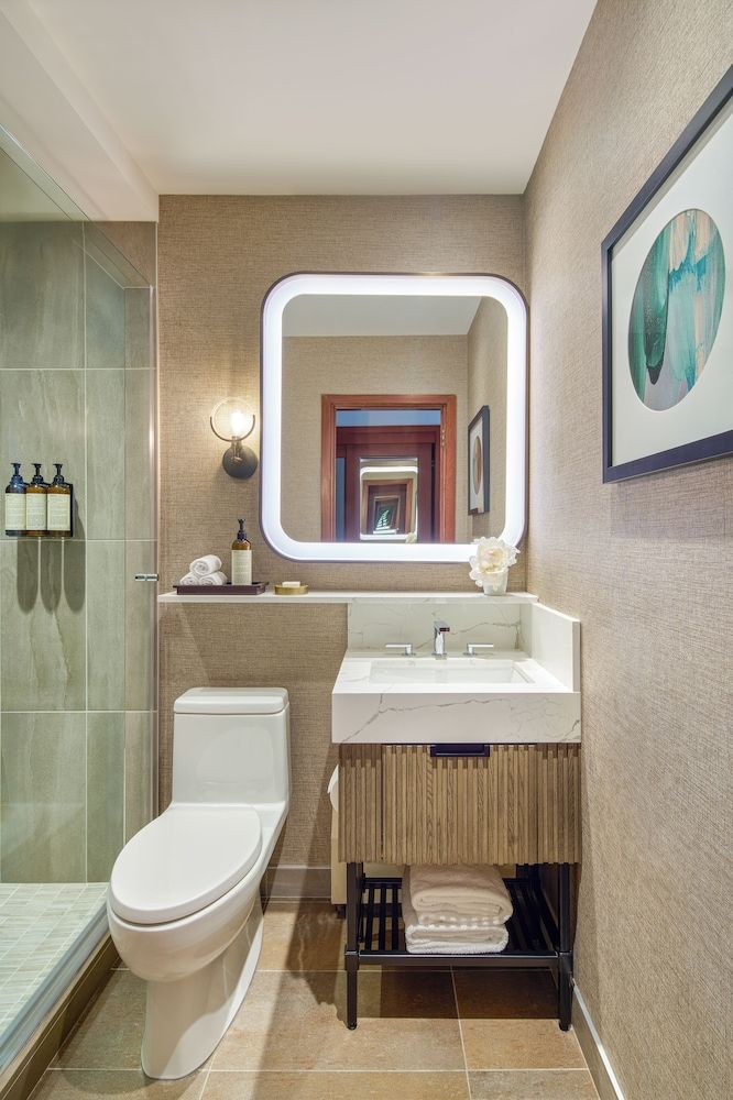 Fairmont Jasper Park Lodge Fairmont King 2