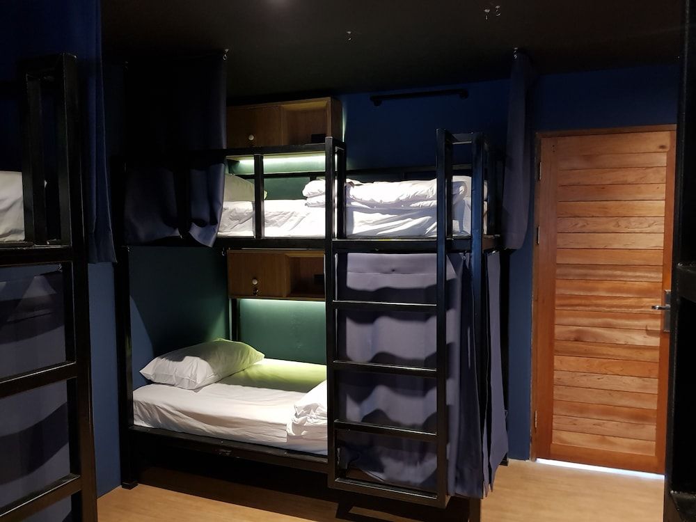 Borbaboom Poshtel - Hostel